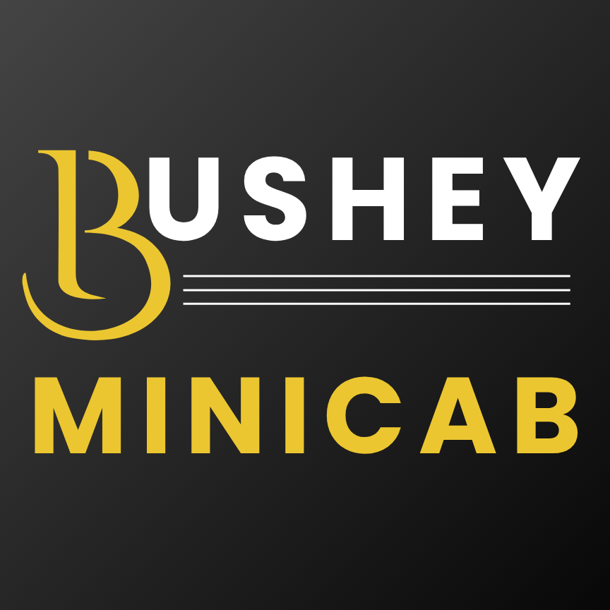 Minicab Bushey Taxi