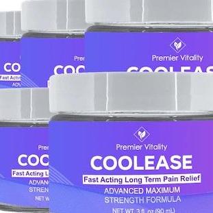 Cool Ease