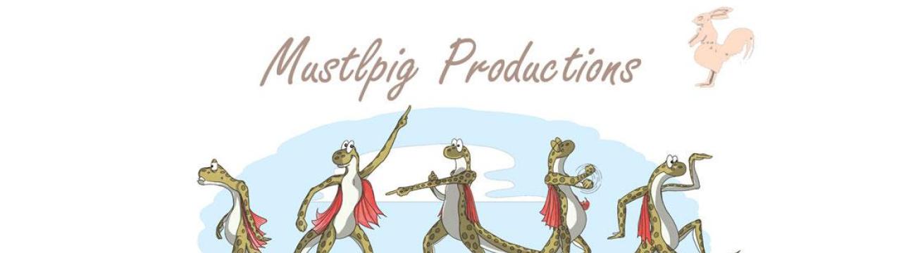 Mustlpig Productions
