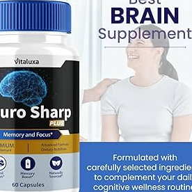 Neuro Sharp Australia