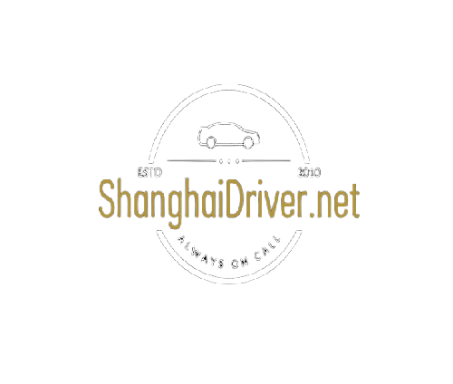 Shanghai Driver