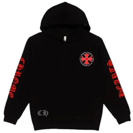 Chrome  Hearts