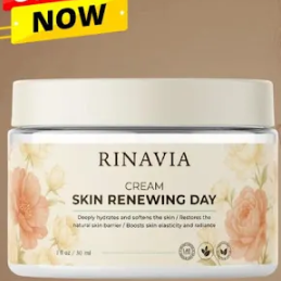 Rinavia Cream