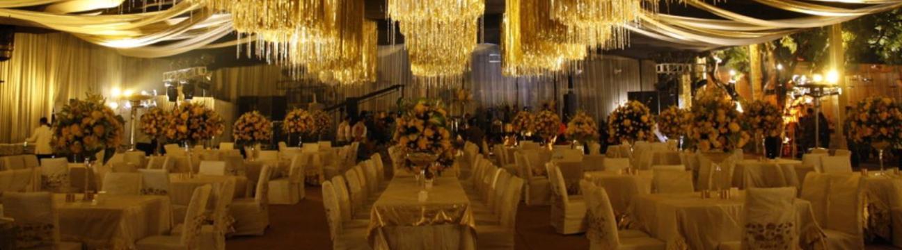 Wedding Planner in Noida &ndash; Marriage Organizer