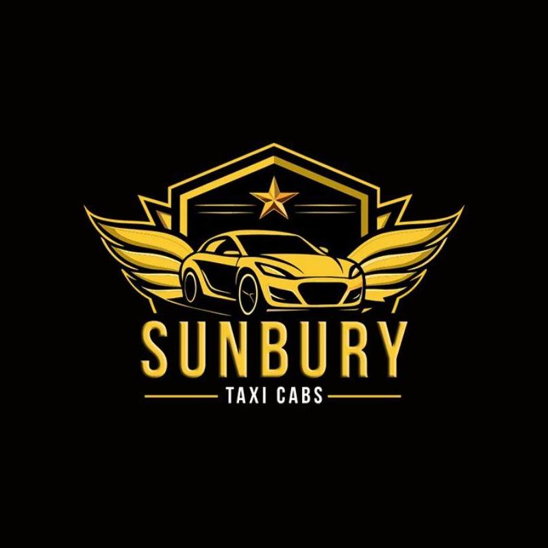Sunbury  Taxi Cabs