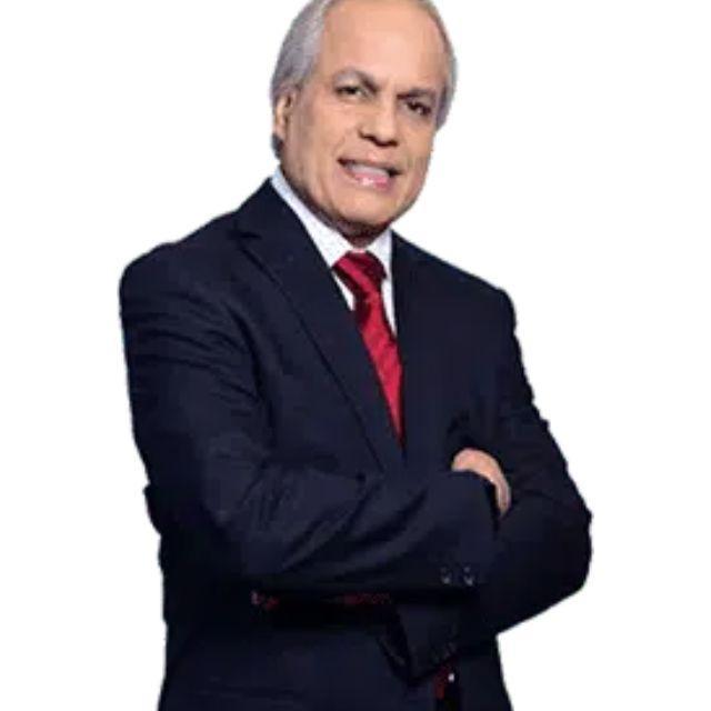 Dr. Sanjay Razdan