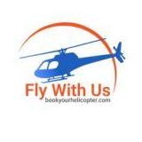 Book Your  Helicopter