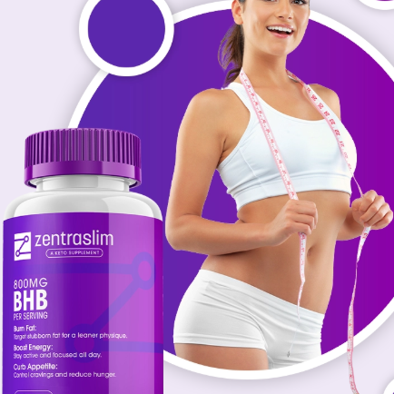 Zentra Slim