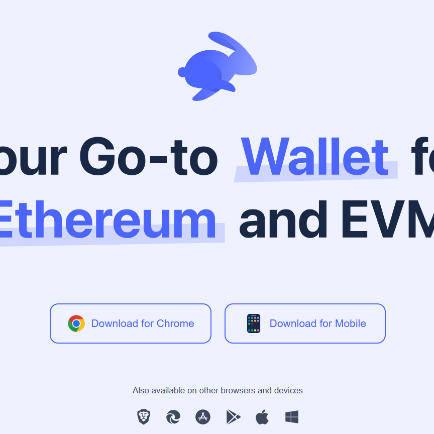 Rabby Wallet