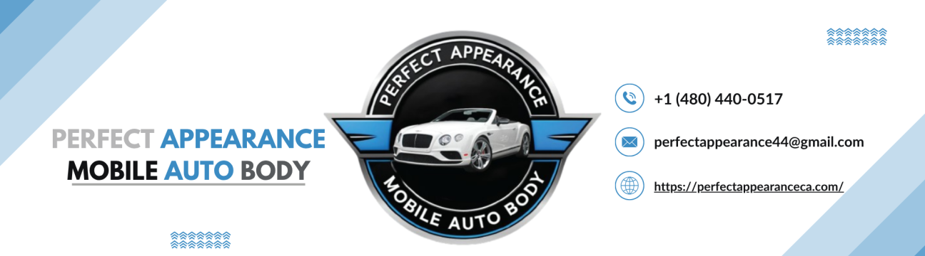 Perfect Appearance  Mobile Auto Body