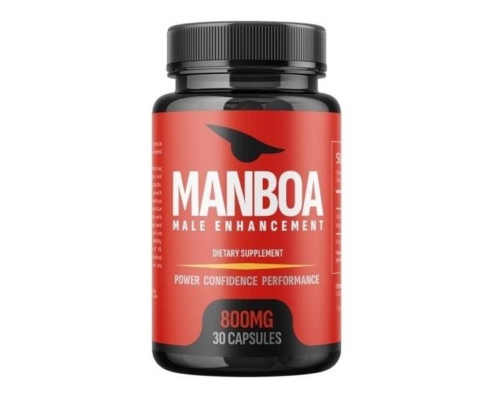 ManBoa MaleEnhancement