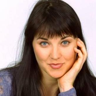 Lucy Murphy