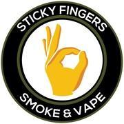 Sticky Fingers