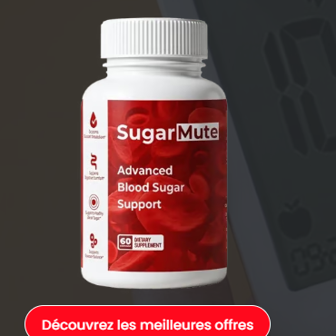 Sugar Mute