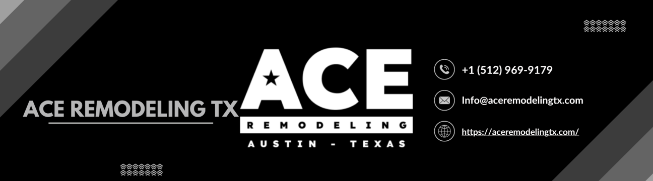 ACE  Remodeling TX