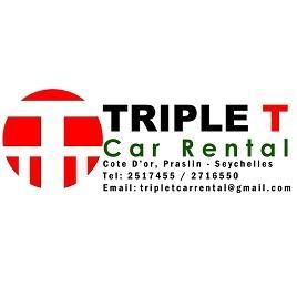 Triple T  Car Rental