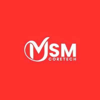 MSM CoreTech Innovations