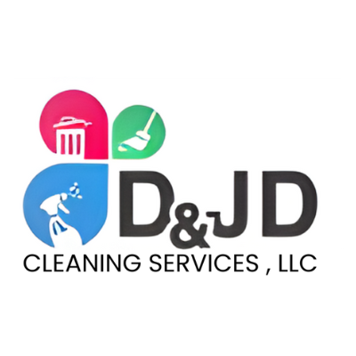 D & J D Cleaning Services LLC