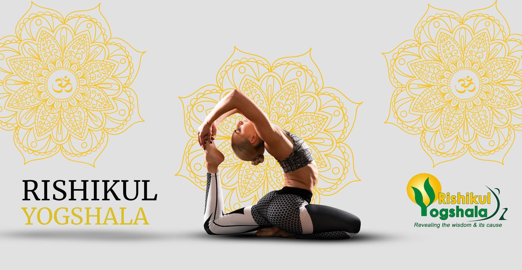 Upcoming 200 Hour Yoga Teacher Training in Rishikesh