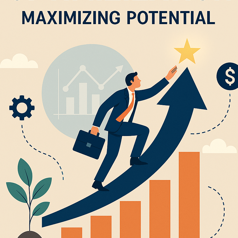 Growth Optimization