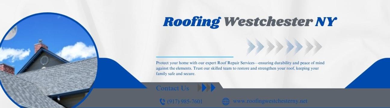 Roofing Westchester Ny