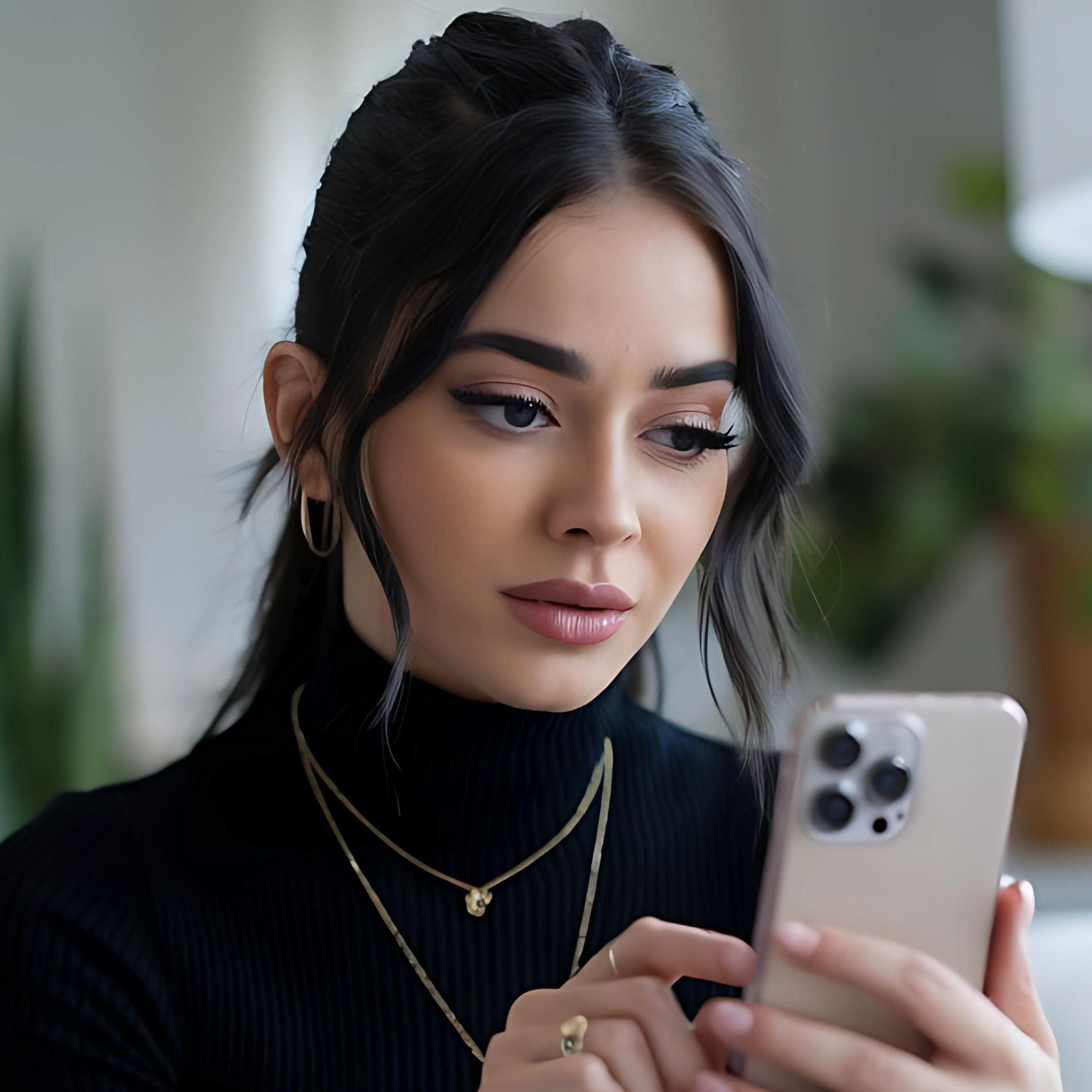 Sophia Khan