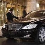 Annapolis Limo Service Service