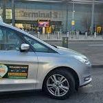 Shirley Airport Taxi