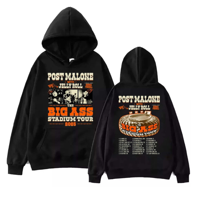 Postmalone Merch Shop
