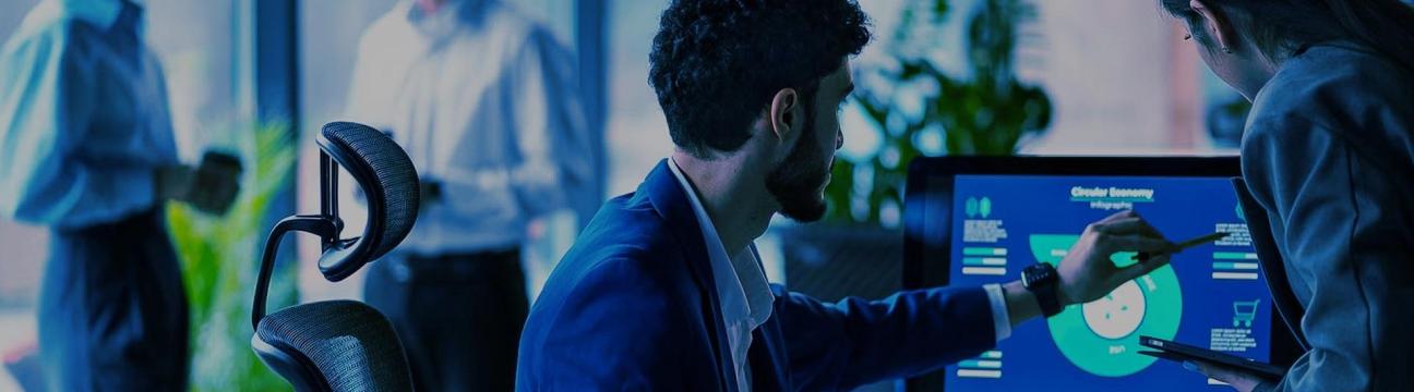 DoMarketin Software Solutions