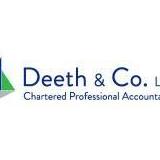 Deeth & Co. LLP Chartered Professional Accountants