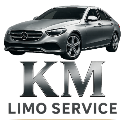 KM Limo  Sedan Service