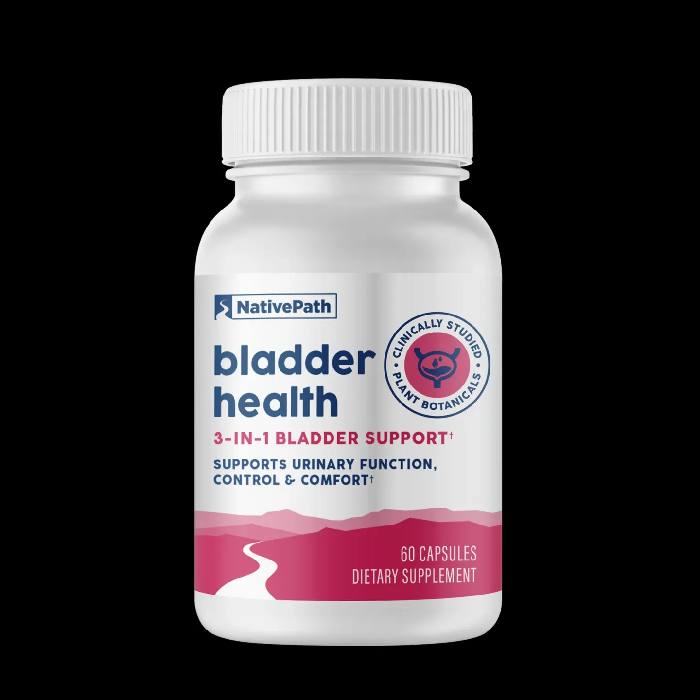 Nativepath Bladderhealth