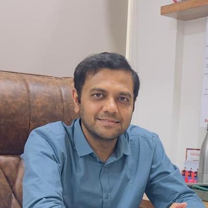 Jignesh Patel