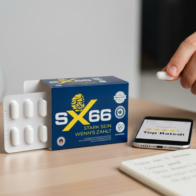 SX66 Web
