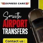 Croydon To Gatwick Airport Taxi