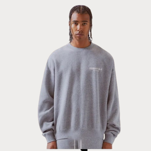 Essentials Hoodie