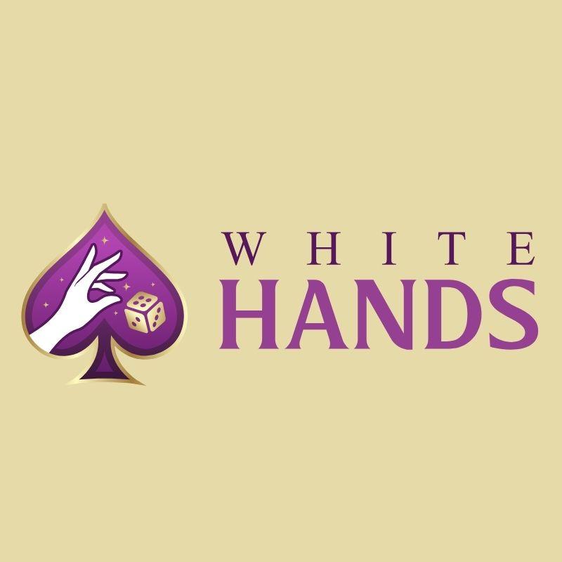 White Hands
