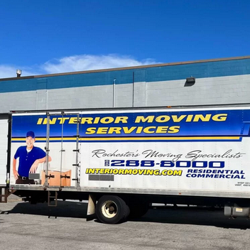 moving company