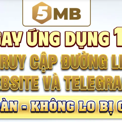 5MB COM