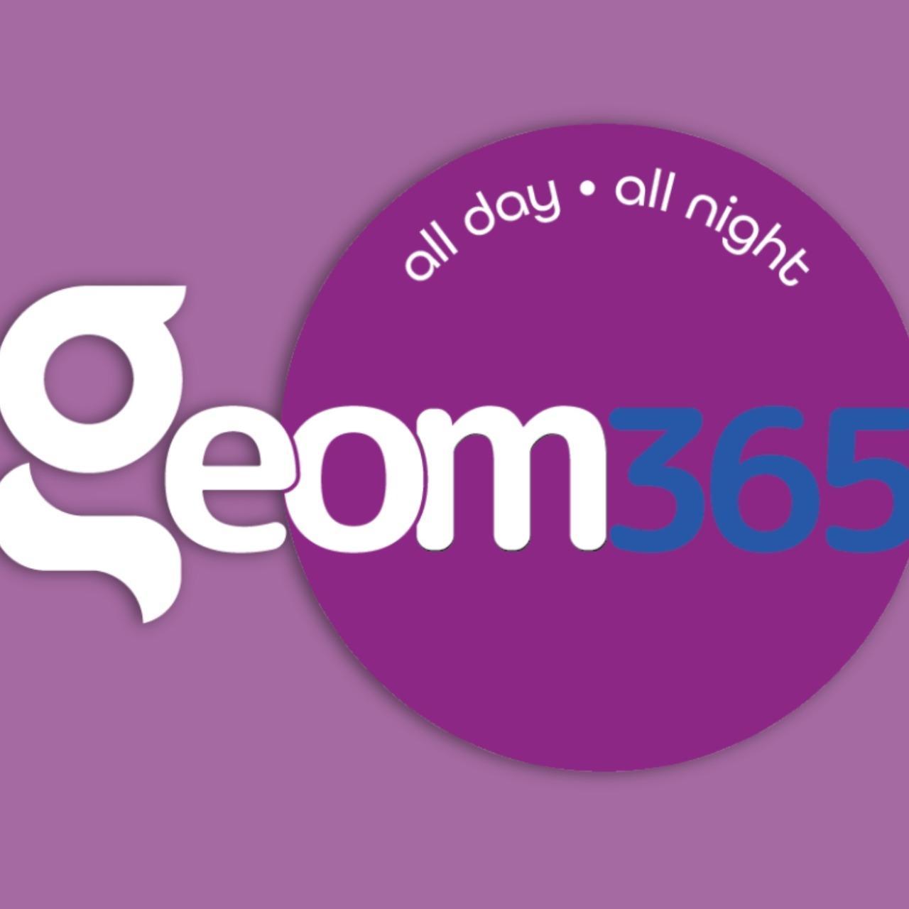Geom Geom365