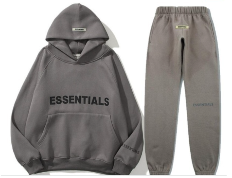 Essentials  Tracksuit