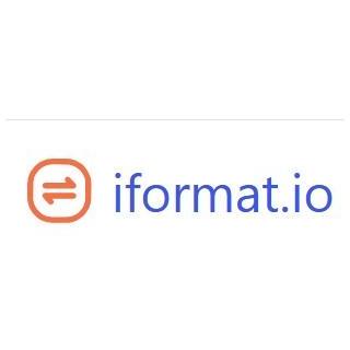 Iformat Iformat