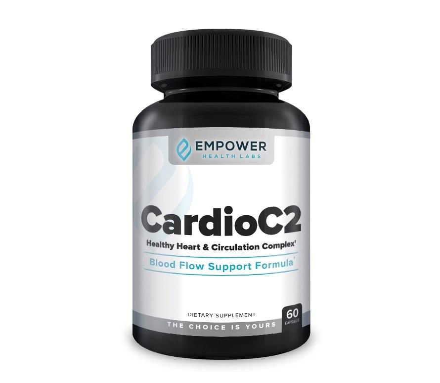 CardioC2Empower HealthLabs