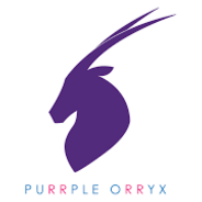 Purrple  Orryx