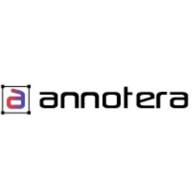 Annotera AI.