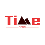Time  Spain