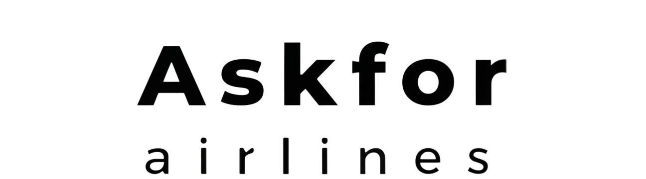 Ask For Airlines
