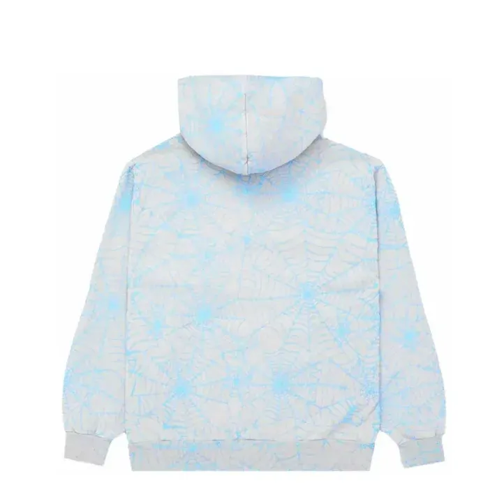 Spider Hoodie