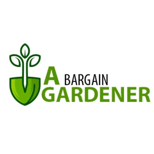 A Bargain Gardener